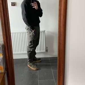 Meet your Posher, George